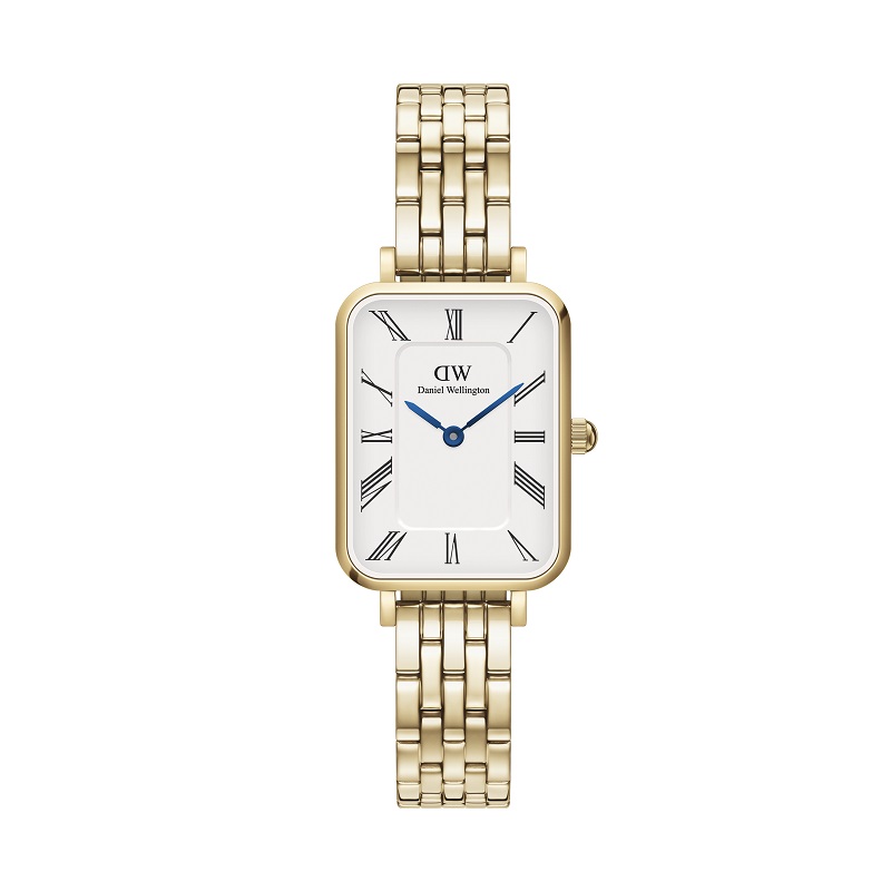 Laikrodis DANIEL WELLINGTON DW00100688 / 20x26mm	