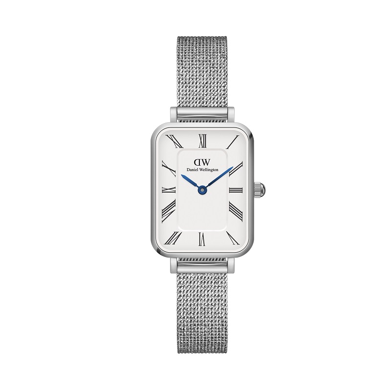 Laikrodis DANIEL WELLINGTON DW00100690 / 20x26mm