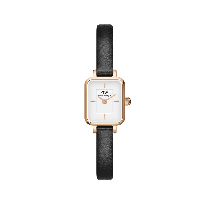 Laikrodis DANIEL WELLINGTON DW00100728 / 15.4x18.2mm	