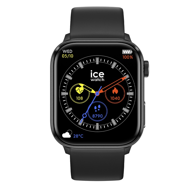 Išmanus laikrodis ICE WATCH 022535