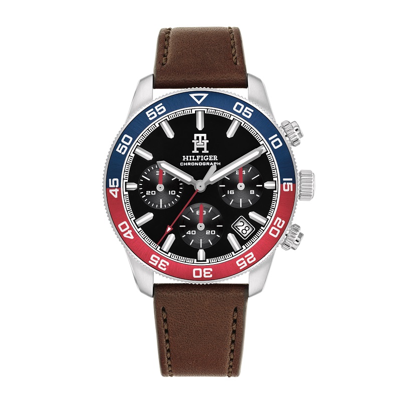 Laikrodis TOMMY HILFIGER TH1792166